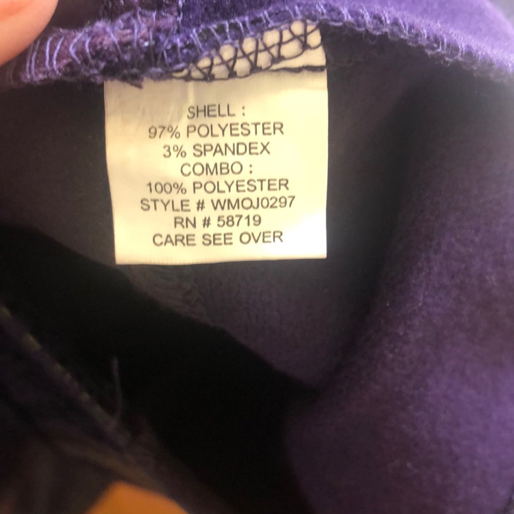 Jacket - Picture 6 of 6